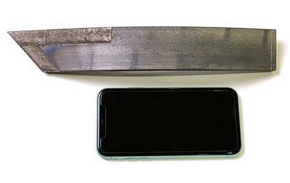 Laser Cladding Part 2 500x315