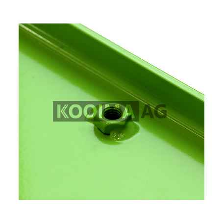 K13126451 Floor Plate 3