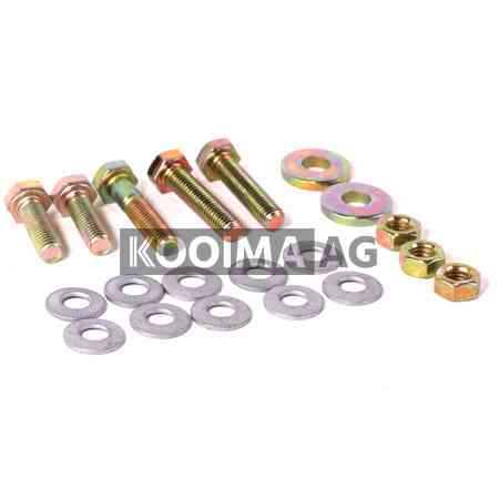 K84136093 BK Hardware Kit
