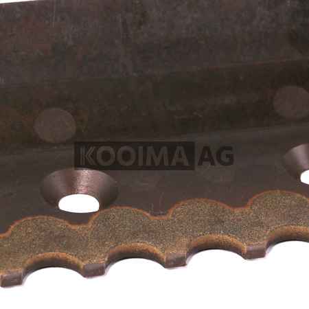 KR2161330 LH Accelerator Paddle 2