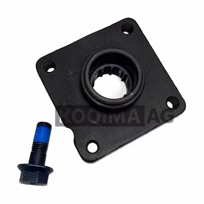 K71035 Input Drive Hub 2