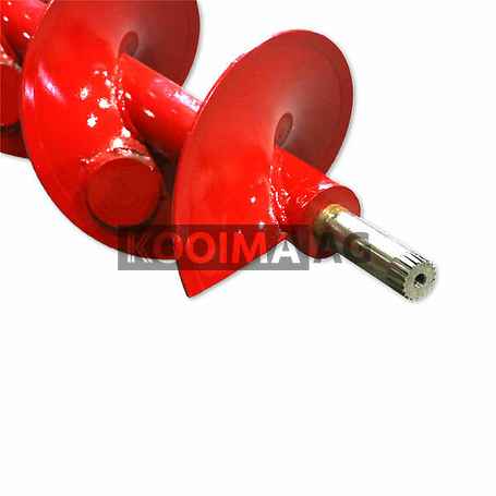 K620490 Auger 2