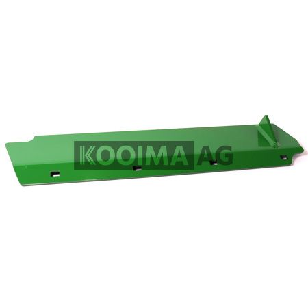 FH5000975 Left Side Corner Plate