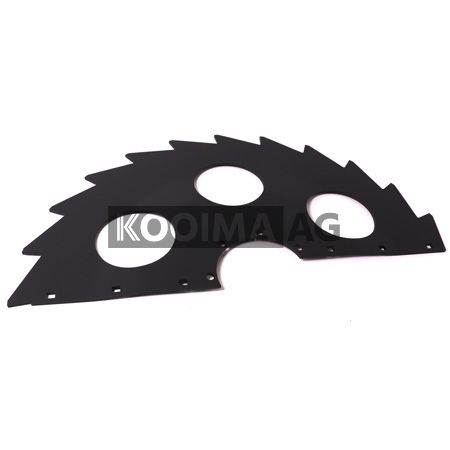 KR3520753 LH Cutt Off Blade 1