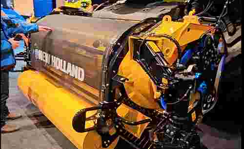 Agritechnica 2023