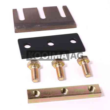 K69500 KIT Grass Knife Sales Kit