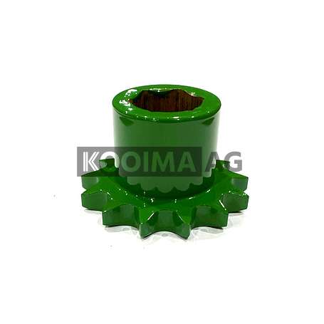 K37227 Smooth Roll Sprocket 3