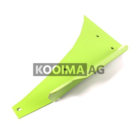 K4979181 Intake Cover RH 2