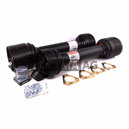 KAR100 PTO Drive System