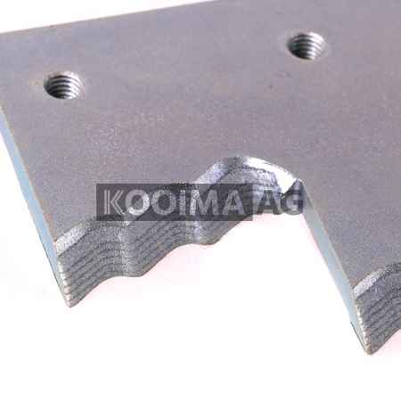 KR200936060 Corn Head Knife RH 2