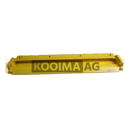 K84196684 Transition Chute Top Cover 2