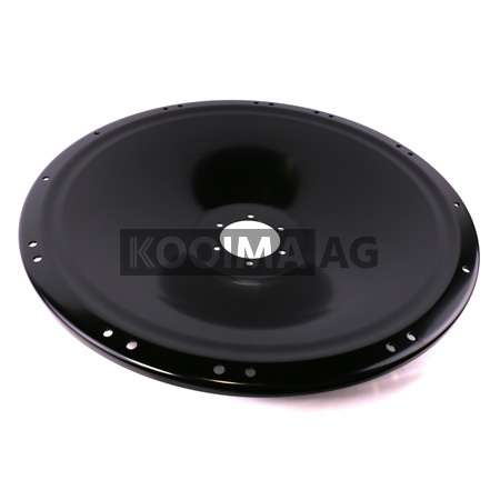 KK64423 Small Drum Rotor 2