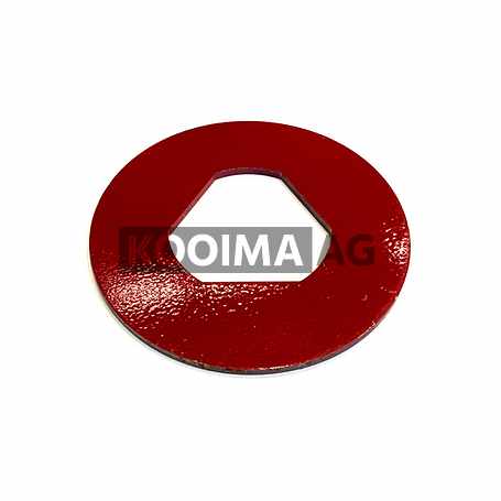 K86627129 Steel Clutch Plate 1