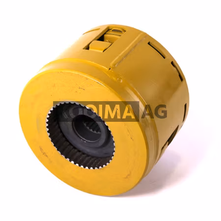 KK70300 Slip Clutch 1