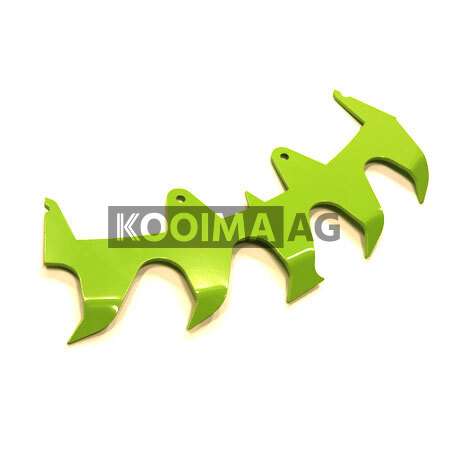 K23014390 RH Bottom Row Segment 1