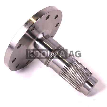 K9846695 RH Drive Shaft 2