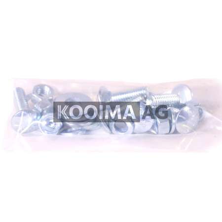 K1417742 BK Bolt Kit