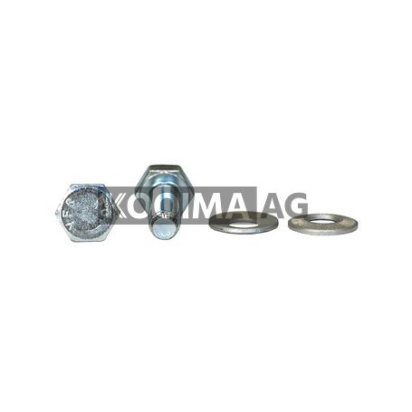 K84414592 BK Bolt Kit 1