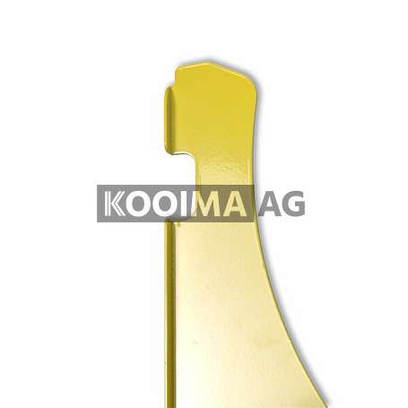 K87571321 LH Wear Plate 1