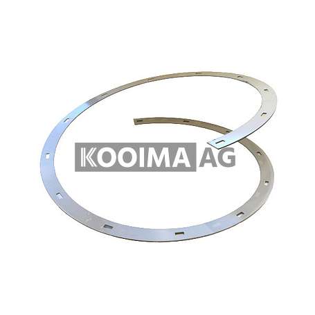 K4844270 LH Auger Wear Strips