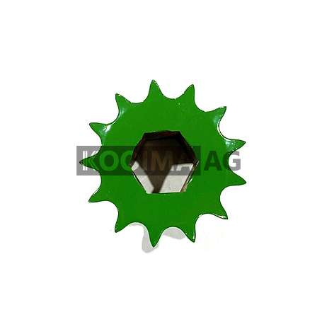 K37227 Smooth Roll Sprocket 1