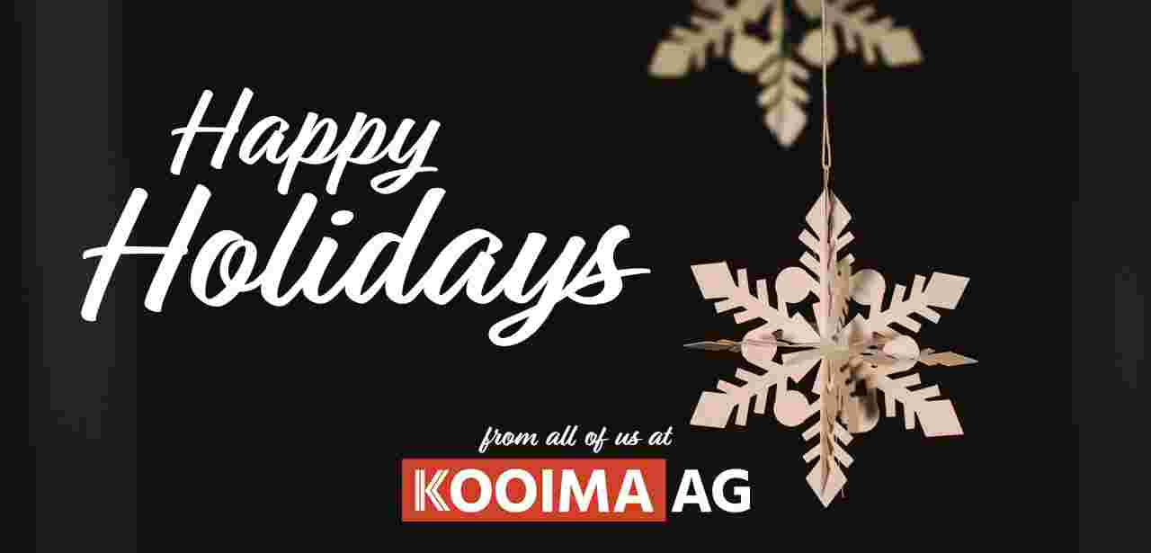Happy Holidays 21