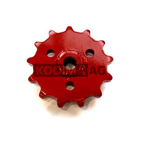 K122459 Upper Front Feed Roll Sprocket 2