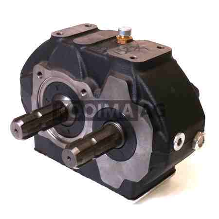 K13284 Domai Gear Box