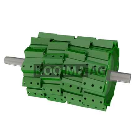 ガブ 1S8938 Chuck Fits Caterpillar G3616 | eBay