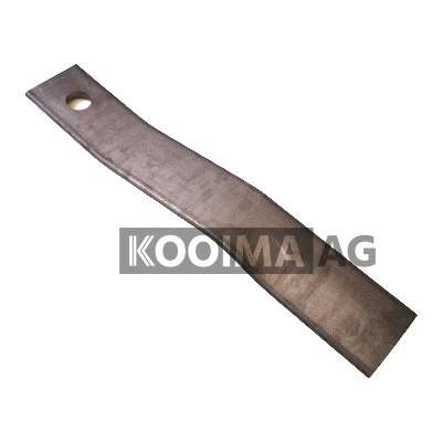 K50076632 RH Brush Mower Blade 3