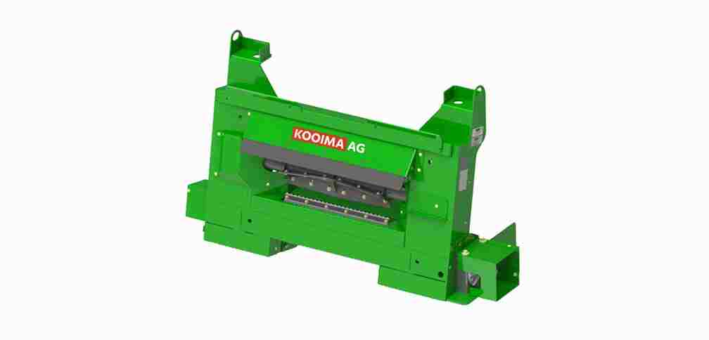 K9000 Header Adapter