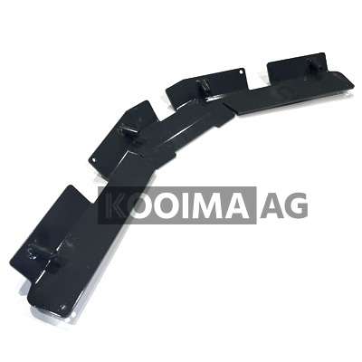 K26191766 Large Drum Finger Wear Skid 3