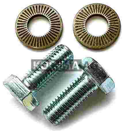 K26120749 BK Bolt Kit