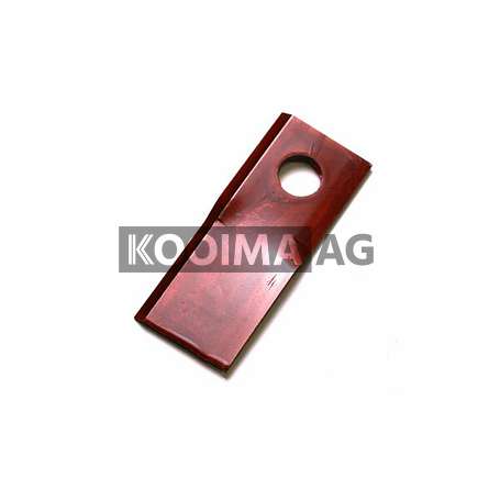 K9520420 Right Disc Mower Blade