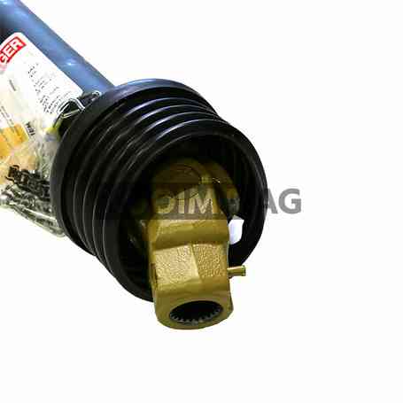 KFXPTO PTO Shaft 1