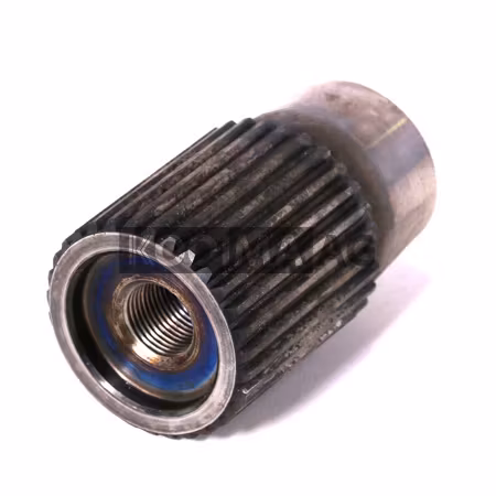 K71387 Splined Hub 2