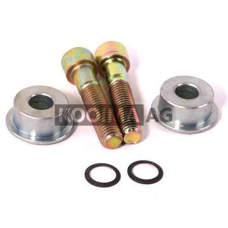 KK67550 BK Hardware Kit