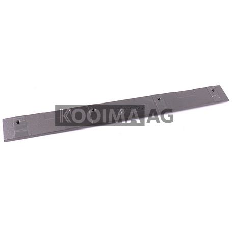 K13903510 Cast Shearbar Wear Ledge 2