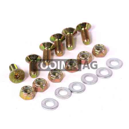 KR2261163 BK Hardware Kit