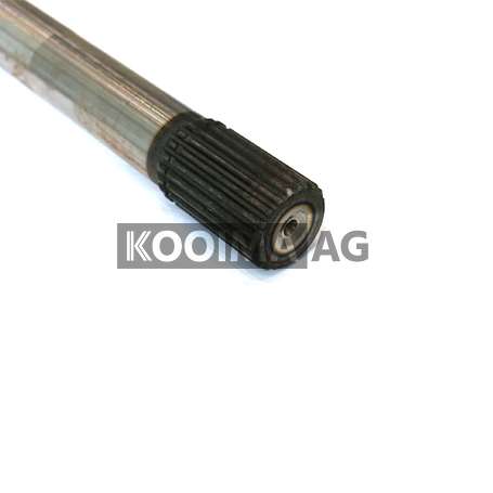 KK92951 Clutch Shaft 1