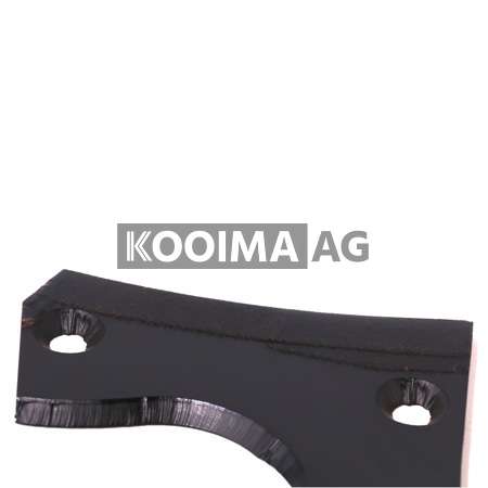 K9842484 Wear Plate RH 2