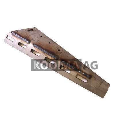 K19024 Plow Blade 1