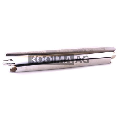 KR200294470 Lower Rear Feed Roll 1