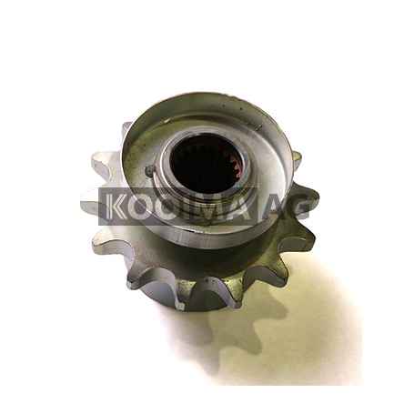 K86631932 Sprocket with Power Divide Mount 1