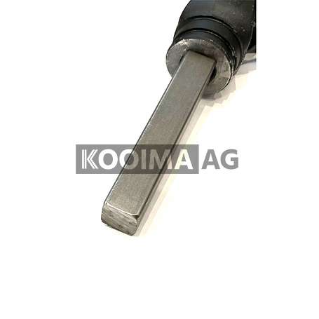 K203940 Long Top Feedroll Driveline 3