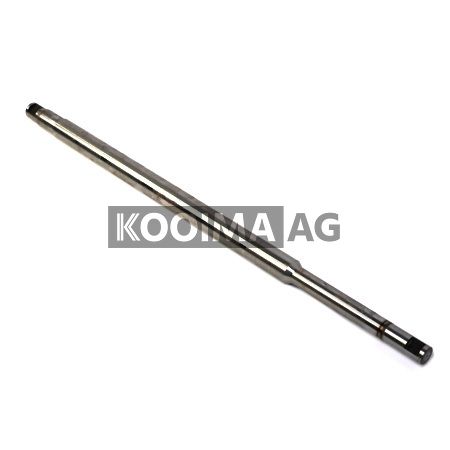 K112523 9000 UF Feed Roll Shaft 1