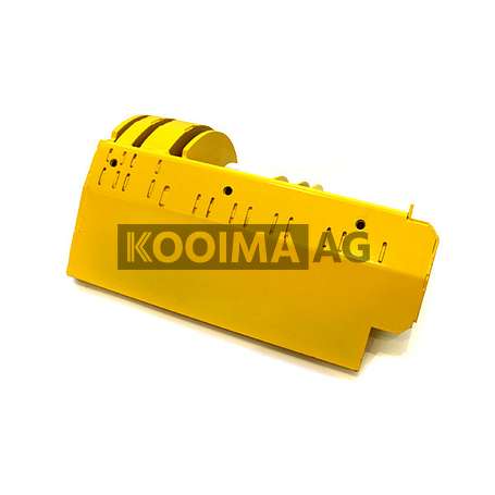 KK74562 RH Feeding Drum Scraper 3
