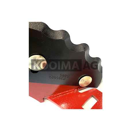 K385073 Bale Slicer 10