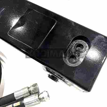 KT20002 20 T Hydraulic Jack 3