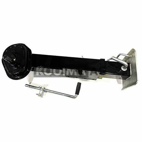 KT15002 15 T Manual Jack 1